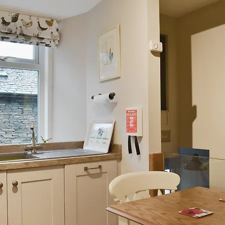 Tatil Evi Little Nook *