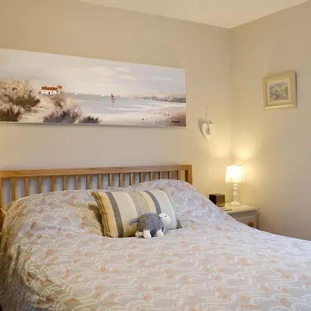 Little Nook Holiday home *