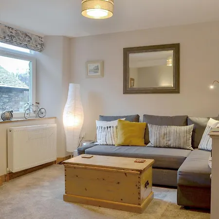 Holiday home Little Nook