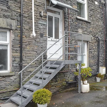 Little Nook Holiday home *
