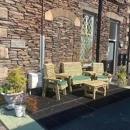 Little Nook 度假居